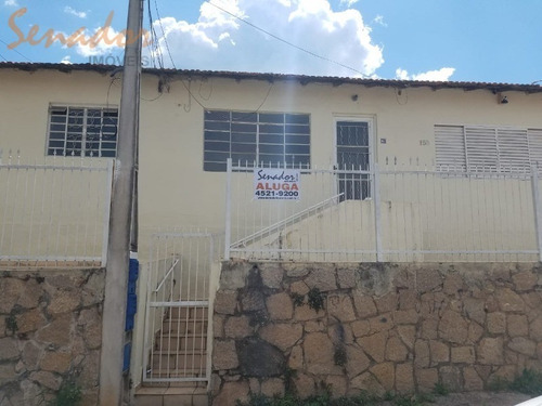 Imagem 5 de 20 de Casa - Ca00708 - 33303989