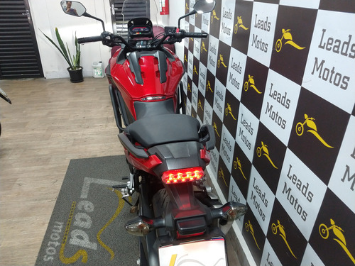 Honda Nc 750x Nc750x Nc 750