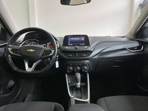 Chevrolet Onix HATCH LT 1.0 12V TB Flex 5p Aut.