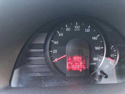 Volkswagen Gol 1.0 MI 8V FLEX 2P MANUAL G.VI