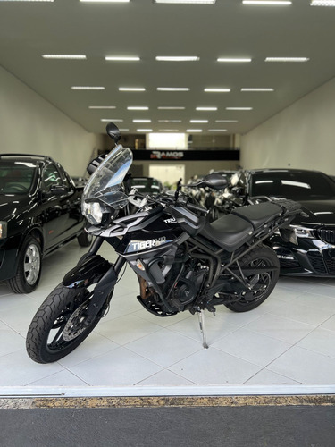 Triumph Tiger 800 800 Xrx 2017/2018