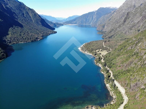Imagen 2 de 17 de Sitio En Venta Lago Tagua Tagua - Rio Puelo Primera Línea