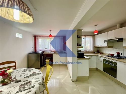 Imagen 20 de 30 de Venta Maravillosa Casa La Florida Oportunidad