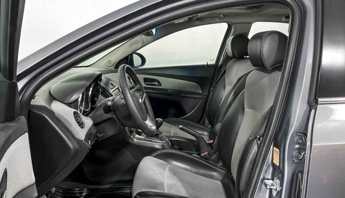 Imagen 2 de 15 de 43625 - Chevrolet Cruze 2016 Con Garantía