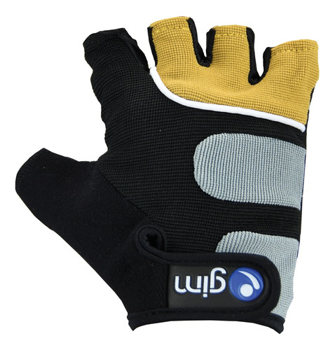 Guantes Para Ciclismo Medianos Cg-0110