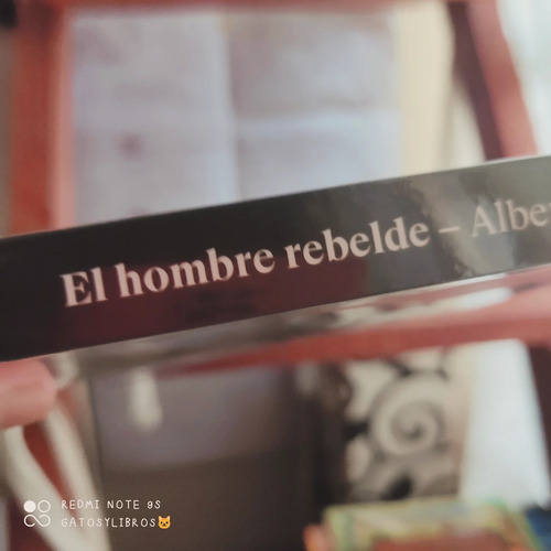 Albert Camus Pack 4 Libros La Caída Hombre Rebelde Y Más