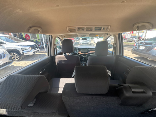 Suzuki Ertiga 1.5 Glx