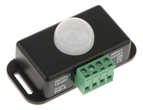 3 De Sensor De Movimiento