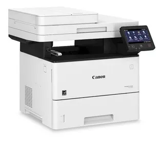 Impresora Multifuncional Canon D1620 Laser 45ppm Dúplex