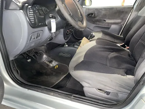 Renault Megane 1.4 Sw