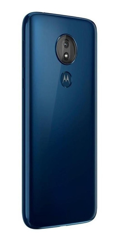 Motorola G7 Power Dual SIM 64 GB Marine blue 4 GB RAM