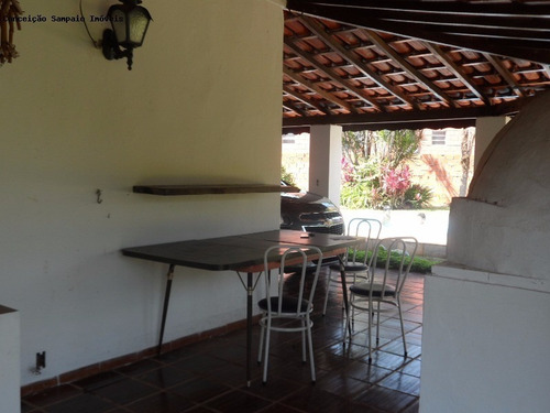 Indaiatuba-sp, Parque Das Bandeiras, Bela Vida Imobiliária, Indaiatuba-sp - Ch00164 - 2869604