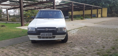 Fiat Uno Econômic Flex 1.0