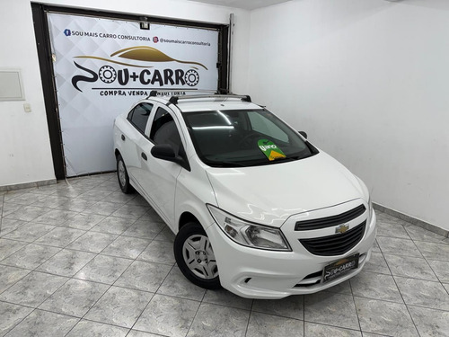 Chevrolet Prisma 1.0 MPFI JOY 8V