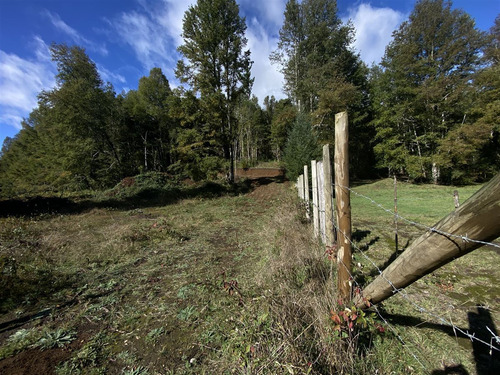 Con Derecho Terma Privada Parcela 5.000 M2 Camino A Huife