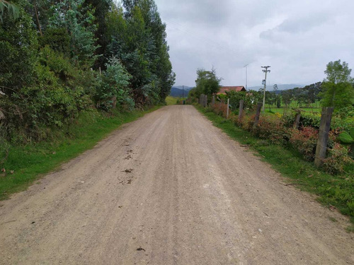 Vende Lote Sotaquirá Boyacá