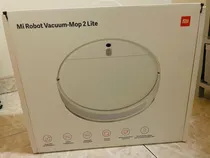 Comprar Mi Robot Vacuum-mop 2 Aspira Y Trapea Xiaomi