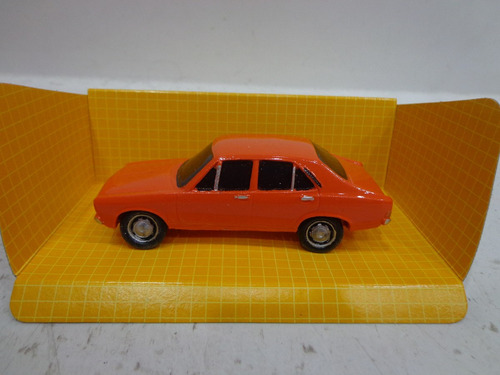 Dodge 1500  Naranja1/43