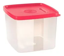 Comprar Tupper Hermetico Practi Refri 900ml Heladera Tupperware