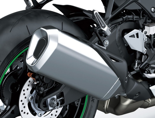 Imagen 18 de 25 de Kawasaki Zx10 R - Disponible - Mejor Contado