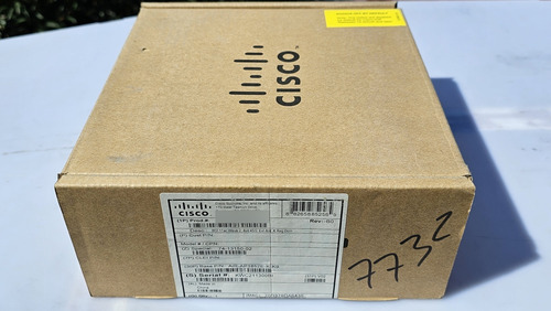 Access Point Cisco Air-ap1852e-k-k9 Nuevo