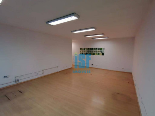 Imagem 4 de 4 de Sala Para Alugar, 31 M² - Km 18 - Osasco/sp - Sa0243. - Sa0243