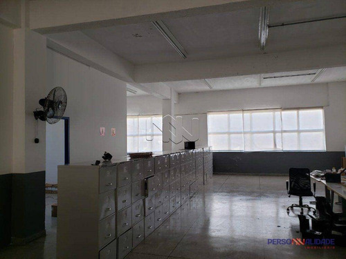 Imagem 12 de 25 de Prédio Para Alugar, 1000 M² Por R$ 35.000,00 - Água Rasa - São Paulo/sp - Pr0011