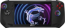 Comprar Msi Claw A1m 7 120hz Fhd Intel Cu7 155h Intel Arc 16gb 1tb