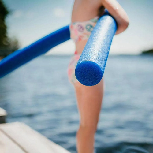 Fideo Flotador Pool 1.50 Mts 6.5 Cm