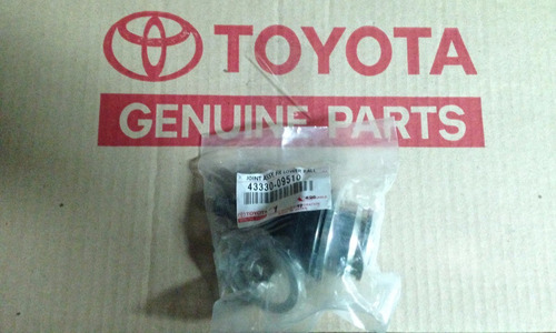 Muñon Inferior Toyota Hilux/ Kavak/ Fortuner Original