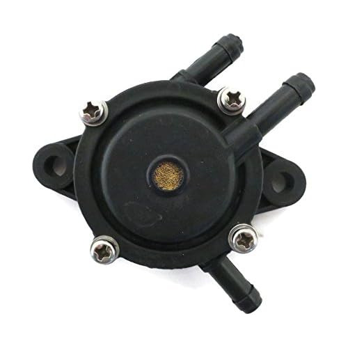 Bomba De   Compatible Briggs & Stratton 446677 446777 4...