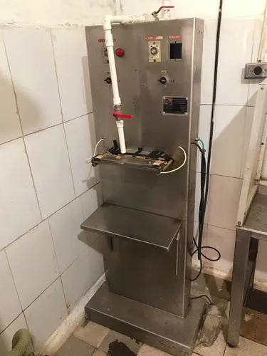 Negocio Embotelladora De Agua En Funcionamiento | Clientes |