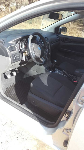 Ford Focus Ii 2.0 Trend Plus 2011