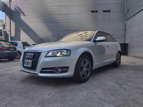 Audi A3 1.4