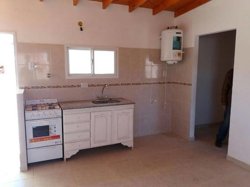 Imagen 6 de 8 de Departamento En Las Toninas A 1 Cuadra Del Mar