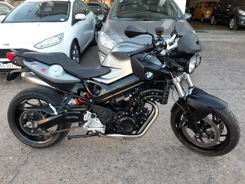 Bmw F800r 2012 26000km Impecable