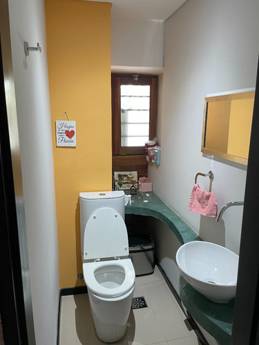 Casa De Lujo Estilo Moderno