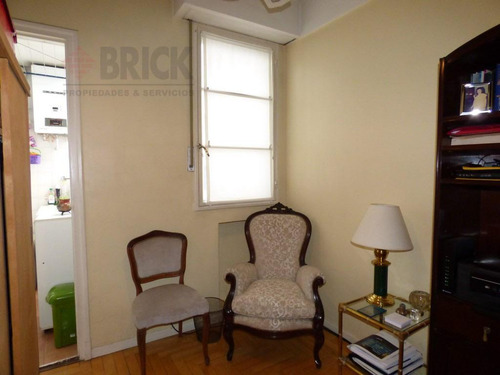 C/dep Charcas Al 5000 - Espect Cfte Impec Balcon V/abierta T/sol T/externo