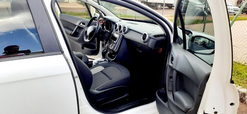 Citroën C3 2016 1.6 Vti 16v Tendance Flex Aut. 5p