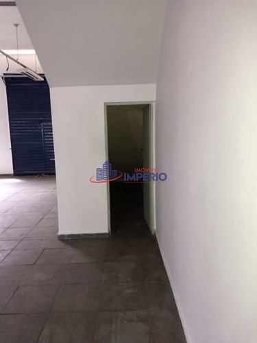 Imagem 5 de 6 de Prédio, Jardim Guarulhos, Guarulhos, Cod: 4807 - A4807