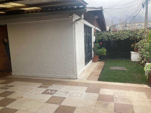 Imagen 1 de 30 de Hermosa Casa En Barrio Residencial Y Exclusivo De La Florida