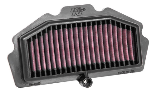 Filtro De Aire K&n Kyn Kawasaki Kle650 Versys - En650 Vulcan