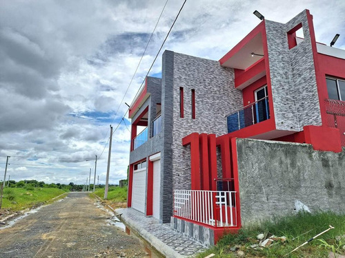Venta De Solares Con Tiutlo Y Baratos En Villa Mella Santo D