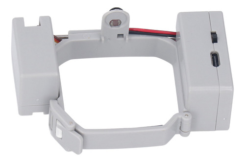 Dispositivo De Liberación De Carga Útil Del Sistema Rc Drone