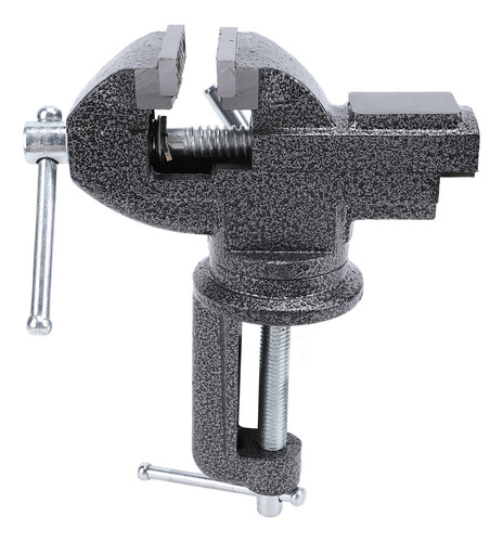 Braçadeira De Bancada Braçadeira De Mesa Universal Home Port