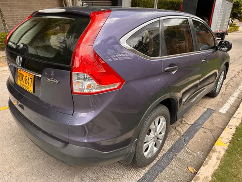 Honda CR-V 2.4 Lx