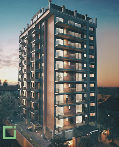 Imagen 3 de 7 de Venta Monoambiente En Saenz Peña A Estrenar - Spazios