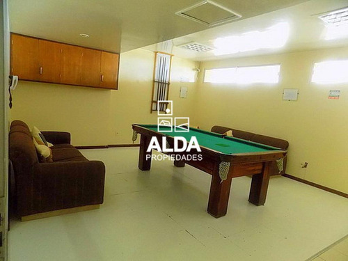 Apartamento Beaulieu Piriápolis 1 Dorm Alquiler Temporada Ap101935