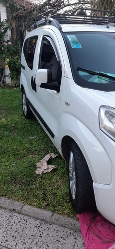 Fiat Qubo 2013 1.4 Dynamic 73cv
