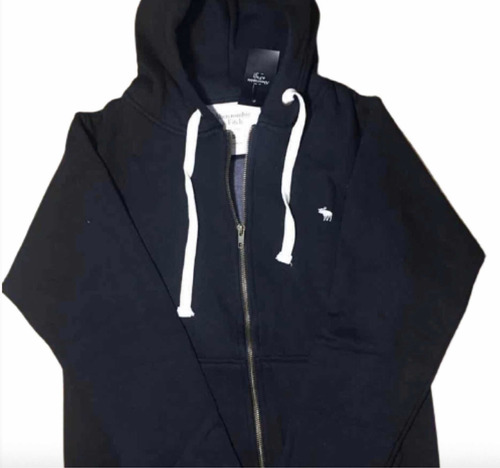 Abercrombie Hoodie Original Eeuu Nueva Colección!!!!